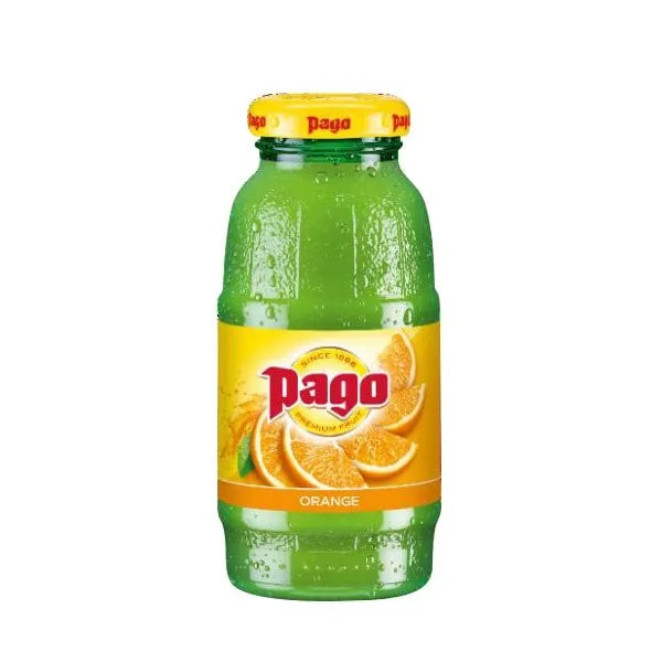 Sinaasappel